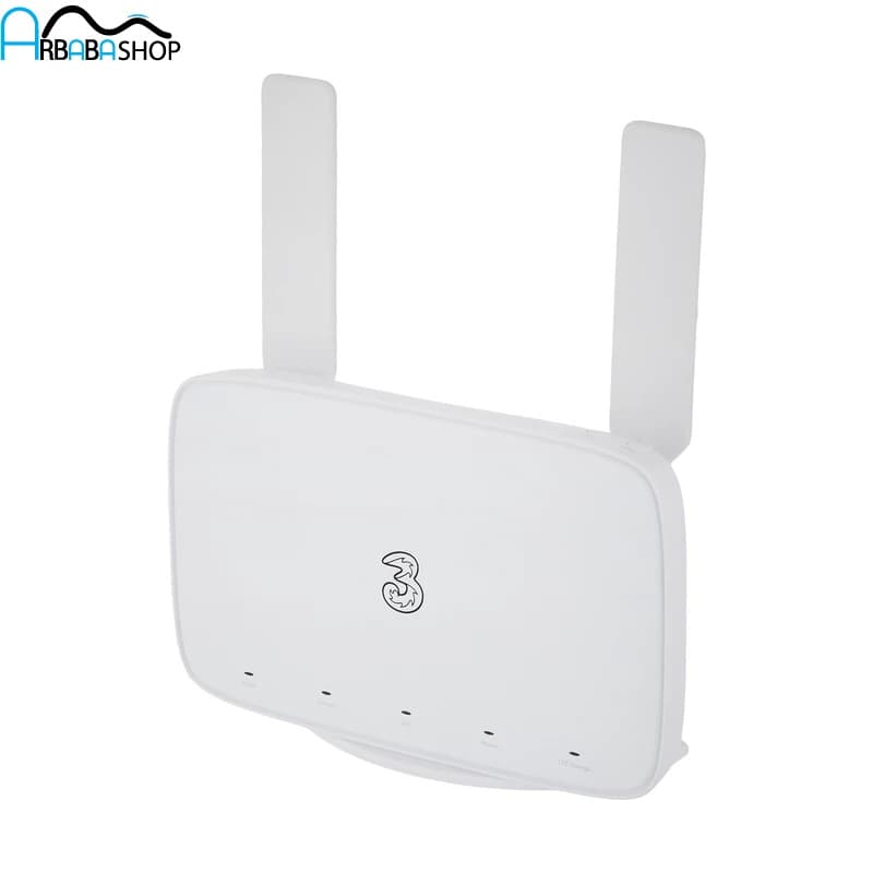 مودم 4.5G/TD-LTE و 4G سرکام مدل SERCOM LTE2122GR