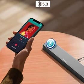 ساندبار Ultimea Nova S40 مدل U2100 — تصویر ۷