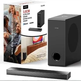 ساندبار Ultimea Nova S40 مدل U2100