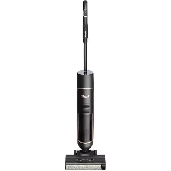 جارو شارژی و زمین شوی شارک EA300 MAX — تصویر ۱۰
