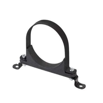 بست دوپایه(پایه دار) از سایز 1.2 اینچ تا 12 اینچ