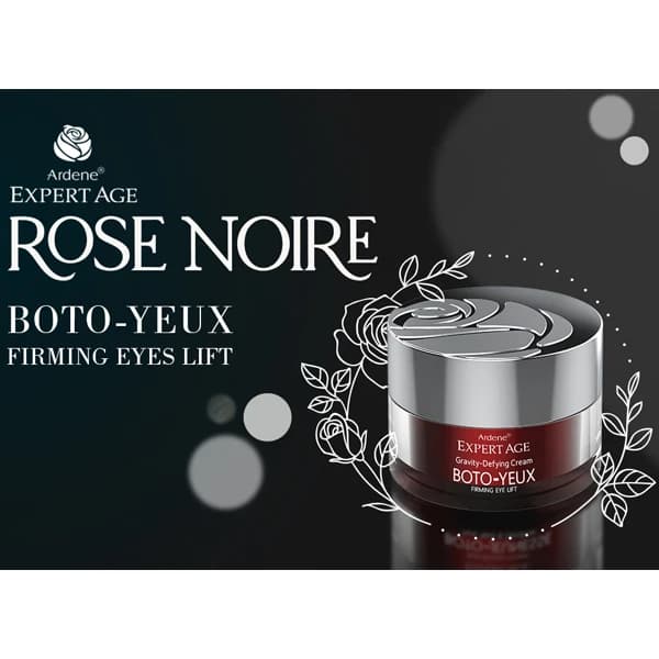 کرم دور چشم آردن اکسپرت ایج مدل BOTO-YEUX حجم 15 میلی لیتر — تصویر ۱۱