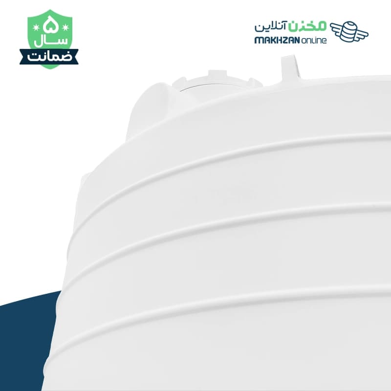 مخزن 25000 لیتری عمودی طبرستان — تصویر ۷