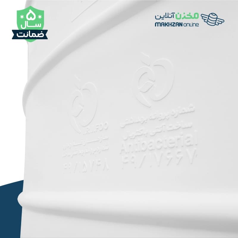 مخزن 15000 لیتری عمودی طبرستان — تصویر ۵