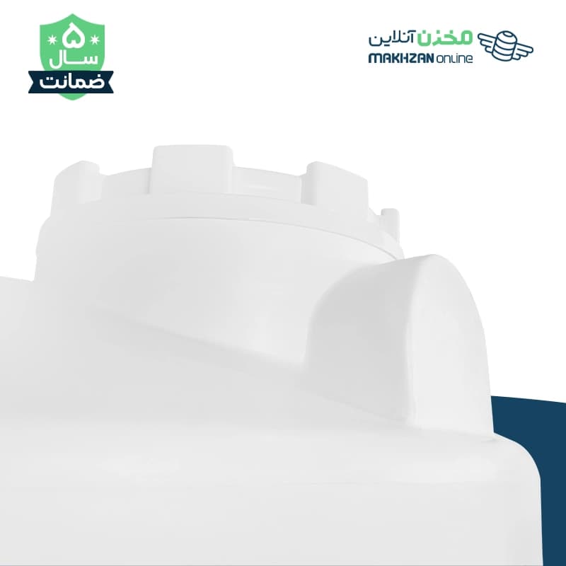 مخزن 5000 لیتری عمودی طبرستان — تصویر ۹
