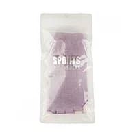 جوراب بدنسازی انگشتی پیلاتس SPORTS SOCKS استپ دار — تصویر ۷