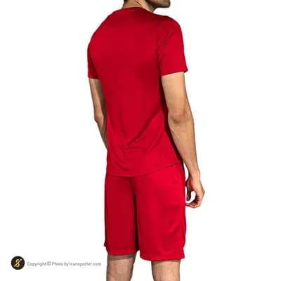 ست پیراهن شورت فوتسال آلشپرت تیمی MUH2854-003 — تصویر ۱۲