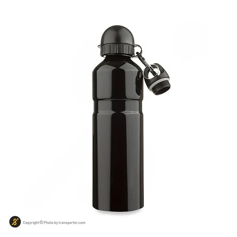قمقمه ورزشی 750سی سی آلومینیومی پرو اسپرتز PS-007 — تصویر ۸