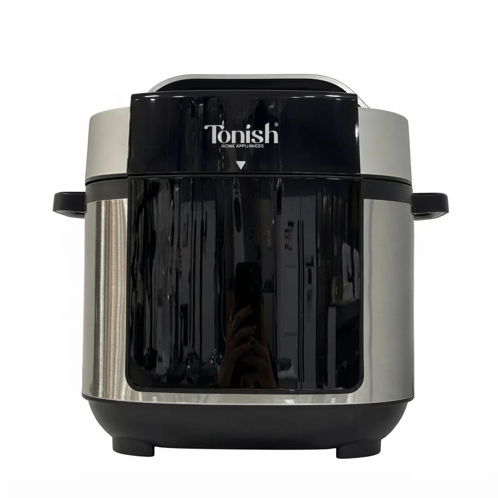 زودپز دیجیتال تونیش مدل TN-7300 — تصویر ۳