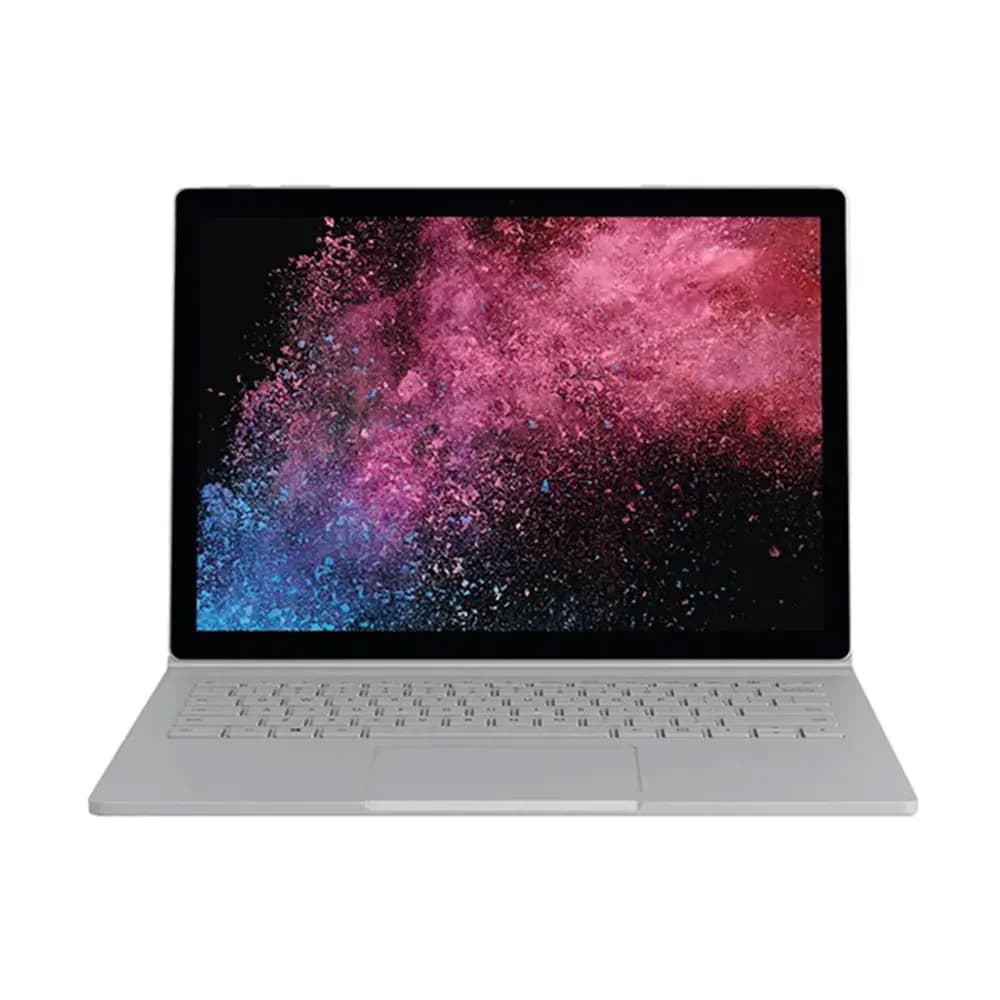 لپ تاپ مایکروسافت Surface Book 2 گرافیک 2GB پردازنده i7 نسل 8 رم 16GB حافظه 512SSD تبلت شو 13 اینچ — تصویر ۵