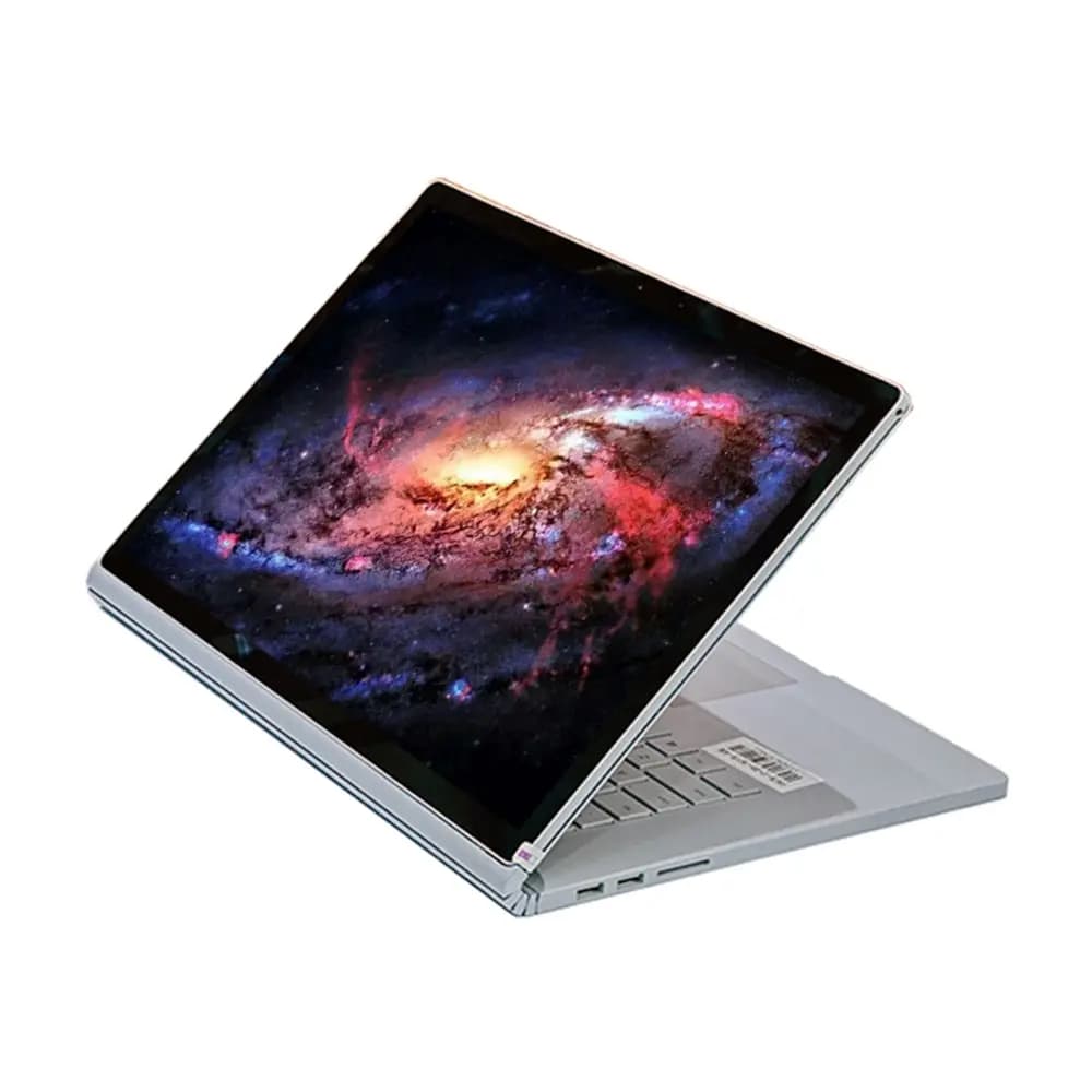 لپ تاپ مایکروسافت Surface Book 2 گرافیک 2GB پردازنده i7 نسل 8 رم 16GB حافظه 512SSD تبلت شو 13 اینچ — تصویر ۸