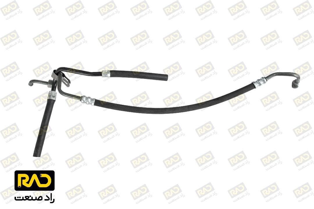 شیلنگ هیدرولیک فشار قوی و فشار ضعیف ریو — تصویر ۱۰