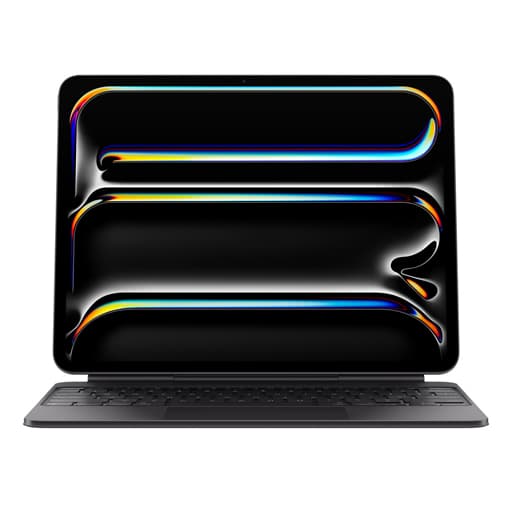 مجیک کیبورد آی-پد پرو 13 اینچ M4 2024 Apple Magic Keyboard for iPad Pro 13-inch M4 2024 — تصویر ۱۰