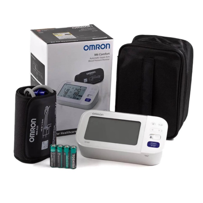 فشارسنج Omron m6 Comfort
