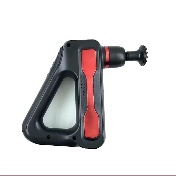 ماساژور تفنگی بلوایدیا مدل BLD-888 — تصویر ۲