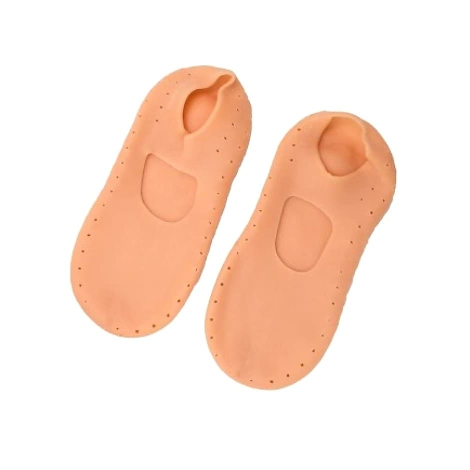 جوراب سیلیکونی relax foot