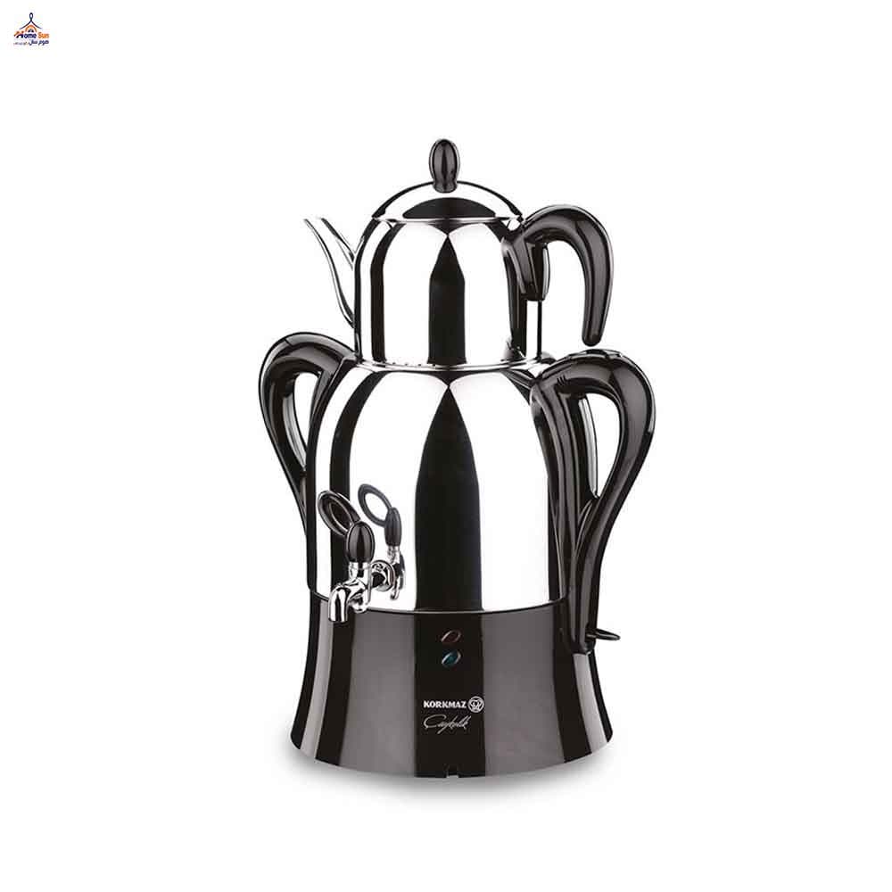 سماور برقی کرکماز ÇAYKOLIK مدل A341-04