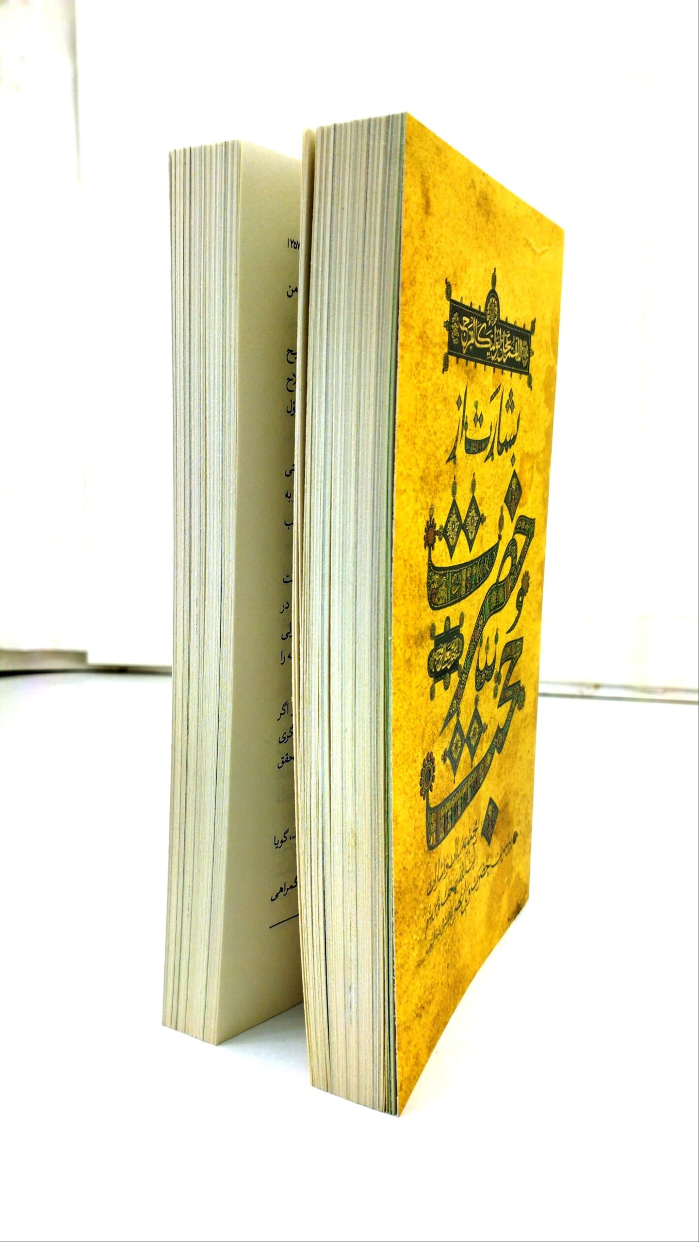 کتاب بشارت از حضرت حجت — تصویر ۸