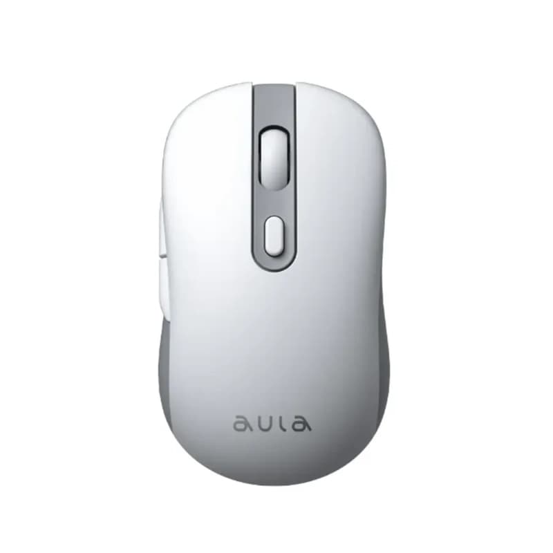 موس بی سیم بیصدا آئولا AULA AM212 Silent — تصویر ۵