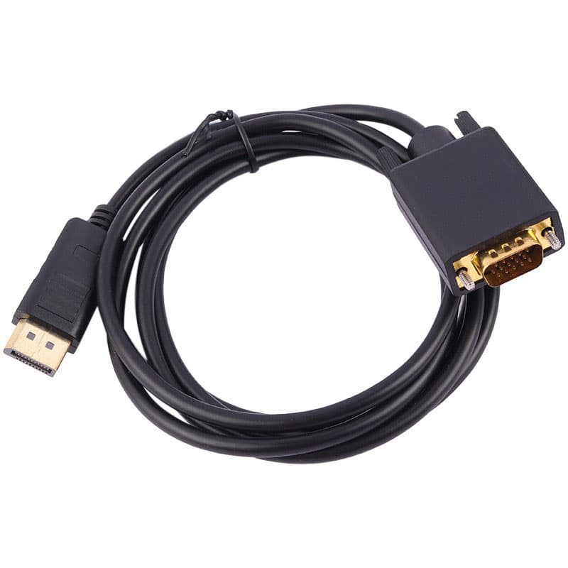 تبديل Display to VGA 1.8m