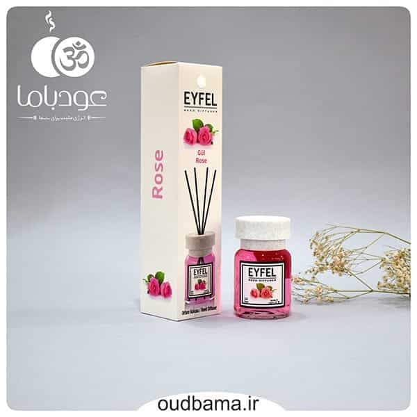 ایفل ترک گل رز EYFEL ROSE — تصویر ۵