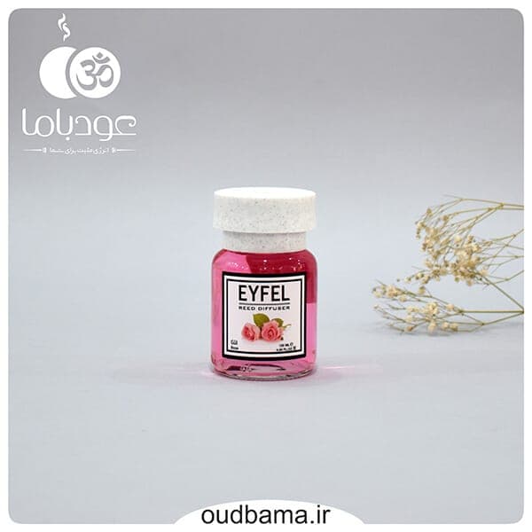 ایفل ترک گل رز EYFEL ROSE — تصویر ۳