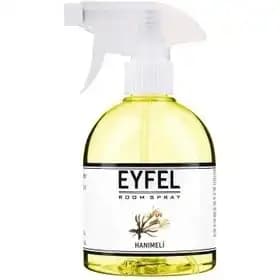 اسپری ایفل ترک هانی ساکل گل امین الدوله EYFEL HONEY SUCKLE — تصویر ۶