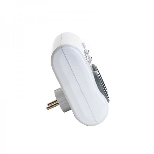 محافظ ولتاژ استاندارد امگا (OMEGA) مدل تک خانه P1100 — تصویر ۱۲
