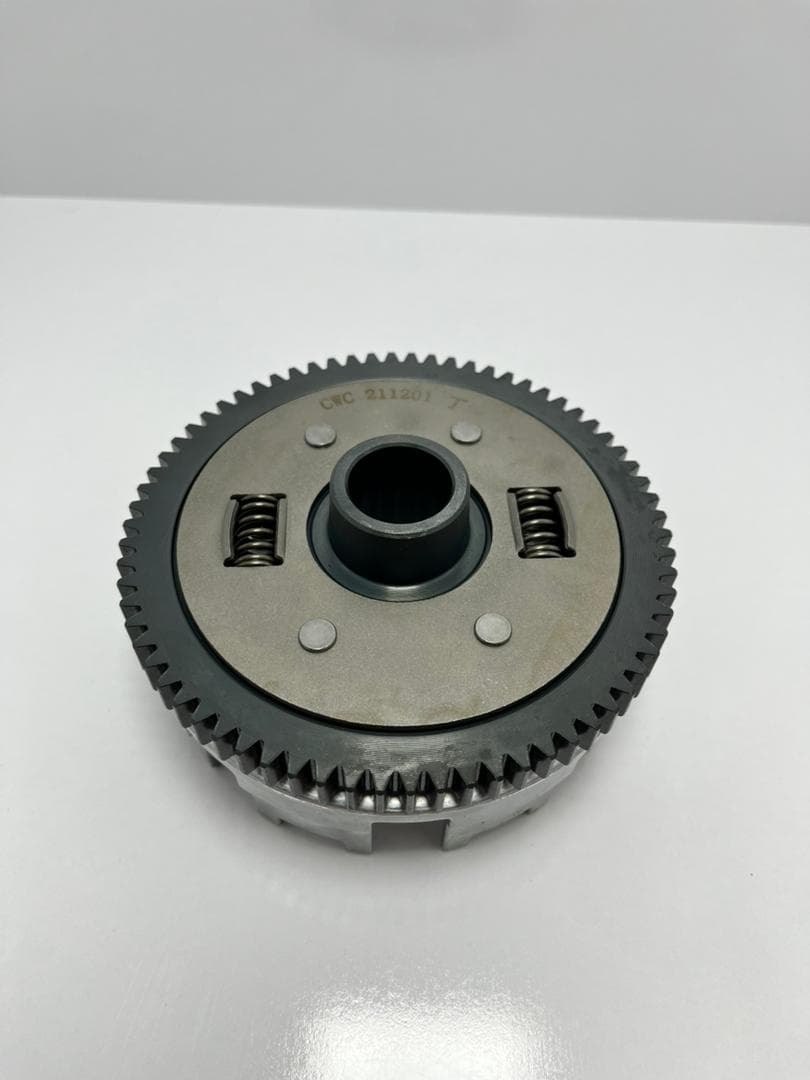 دیسک کلاج دنده استارت گلکسی sym