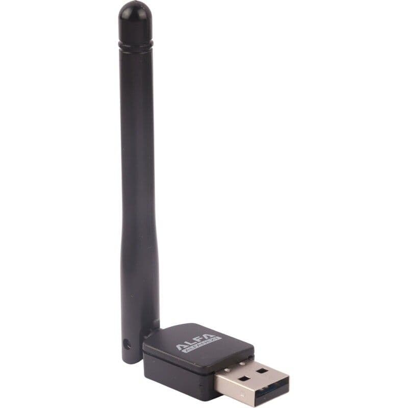 کارت شبکه (دانگل وای فای) USB ایکس پی مدل XP PRODUCT XP-W923 — تصویر ۶