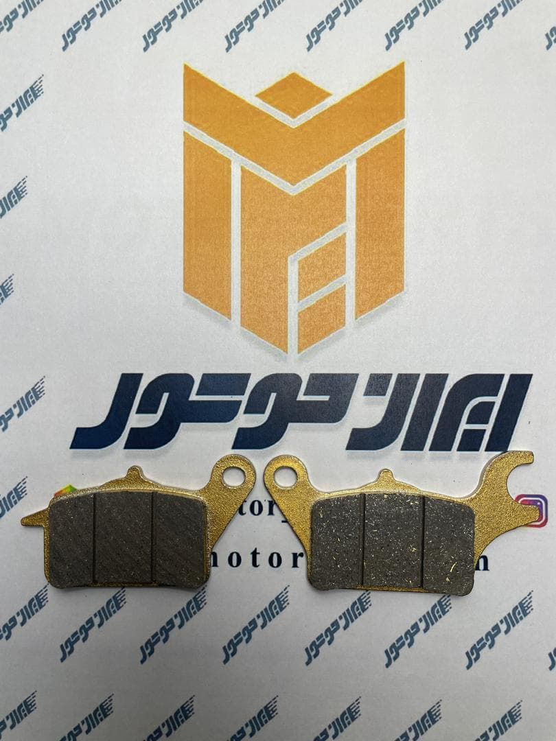 لنت دیسکی کلیک شاخکدار سمت راست