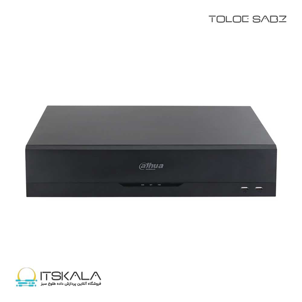 ان وی آر داهوا 64 کانال مدل NVR5864-EI