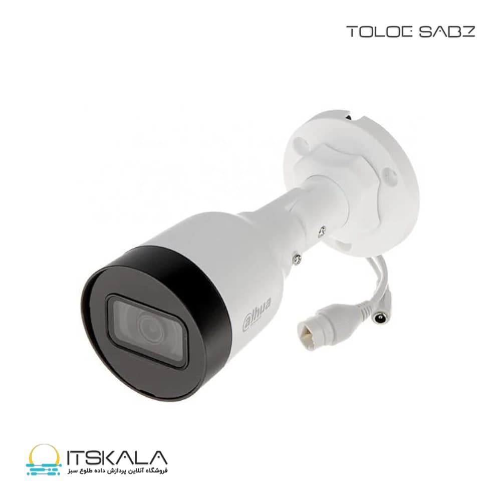 دوربین مدار بسته داهوا مدل DH-IPC-HFW1439S1P-LED-0280B-S4 — تصویر ۴