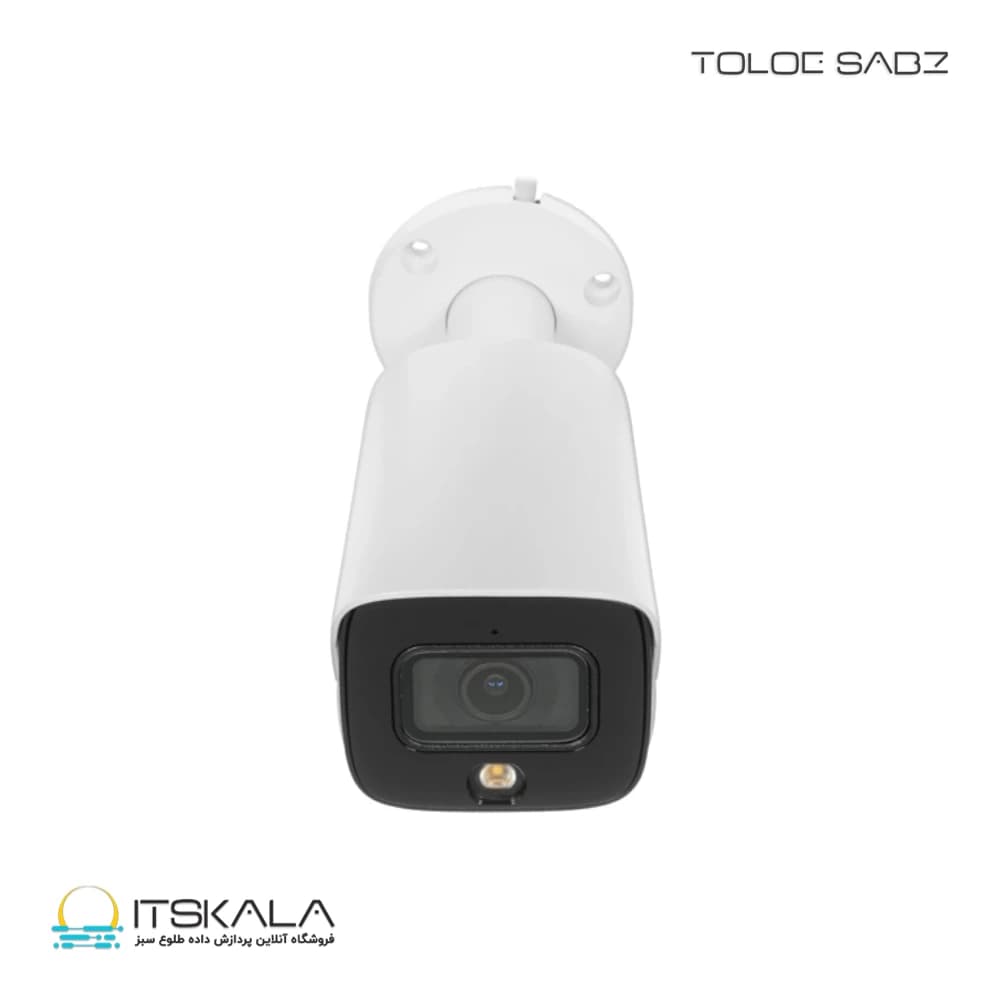 دوربین مدار بسته داهوا مدل DH-IPC-HFW3449EP-AS-LED-0280B — تصویر ۵