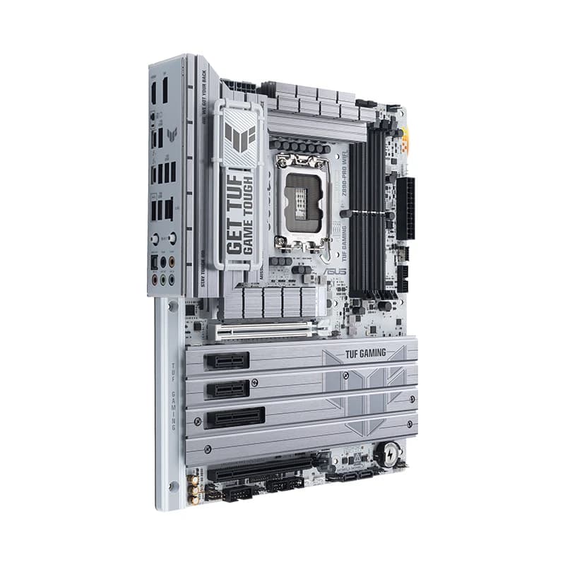 مادربرد ایسوس TUF GAMING Z890-PRO WIFI — تصویر ۱۲