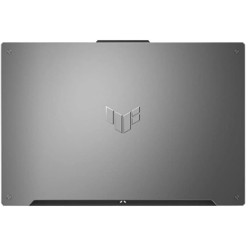 لپ تاپ 17.3 اینچی مدل TUF Gaming F17 FX707ZC i5 12500H 16GB 512GB RTX3050 ایسوس — تصویر ۴