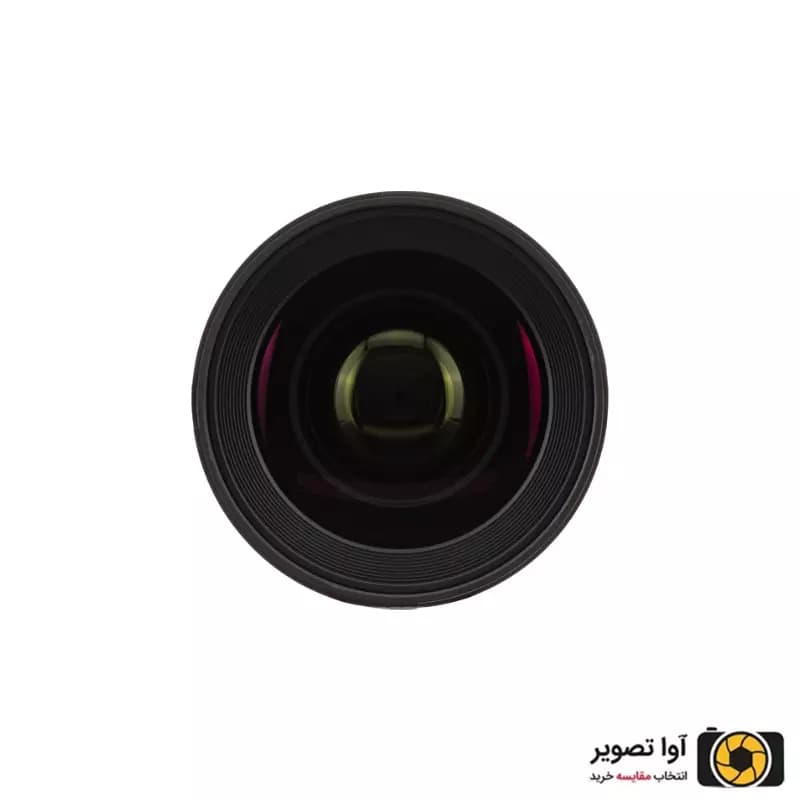 لنز سیگما Sigma 35mm f/1.2 DG DN Art for Sony E — تصویر ۷