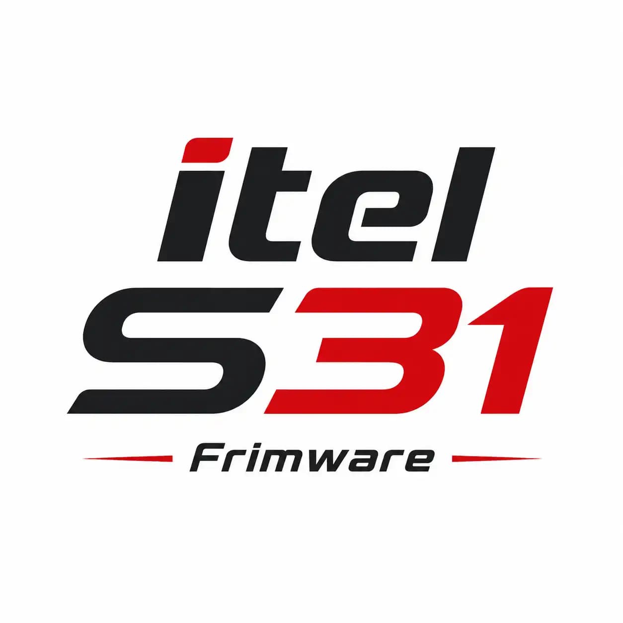 فایل فلش Itel S31 | فایل ترمیم بوتitel S31