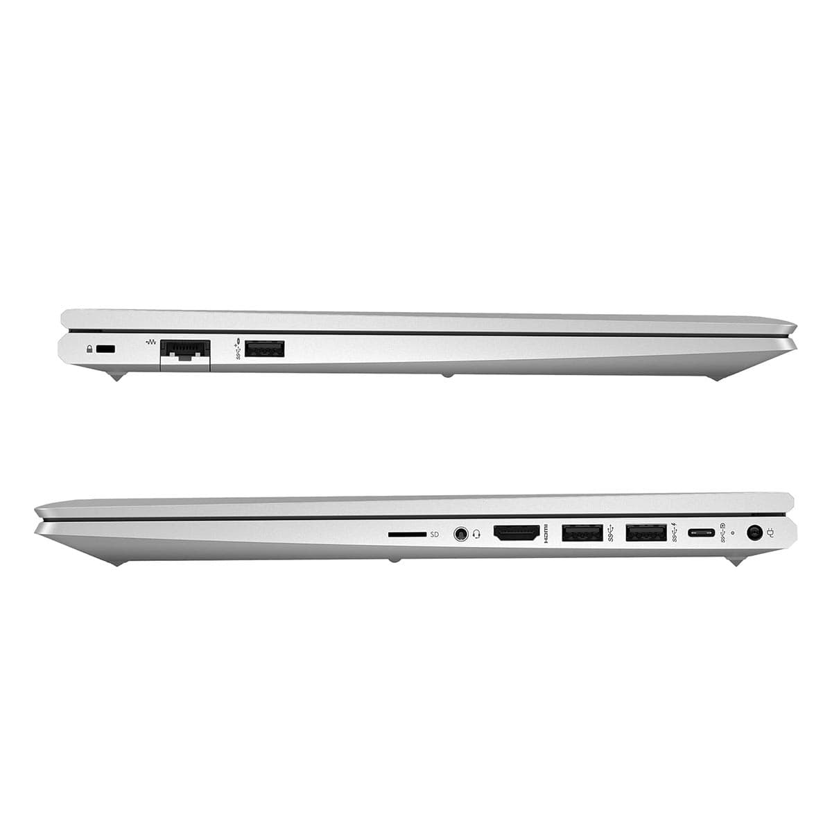 لپ تاپ استوک اچ پی HP ProBook 440 G7 I5-10210u 8 256 لمسی — تصویر ۹