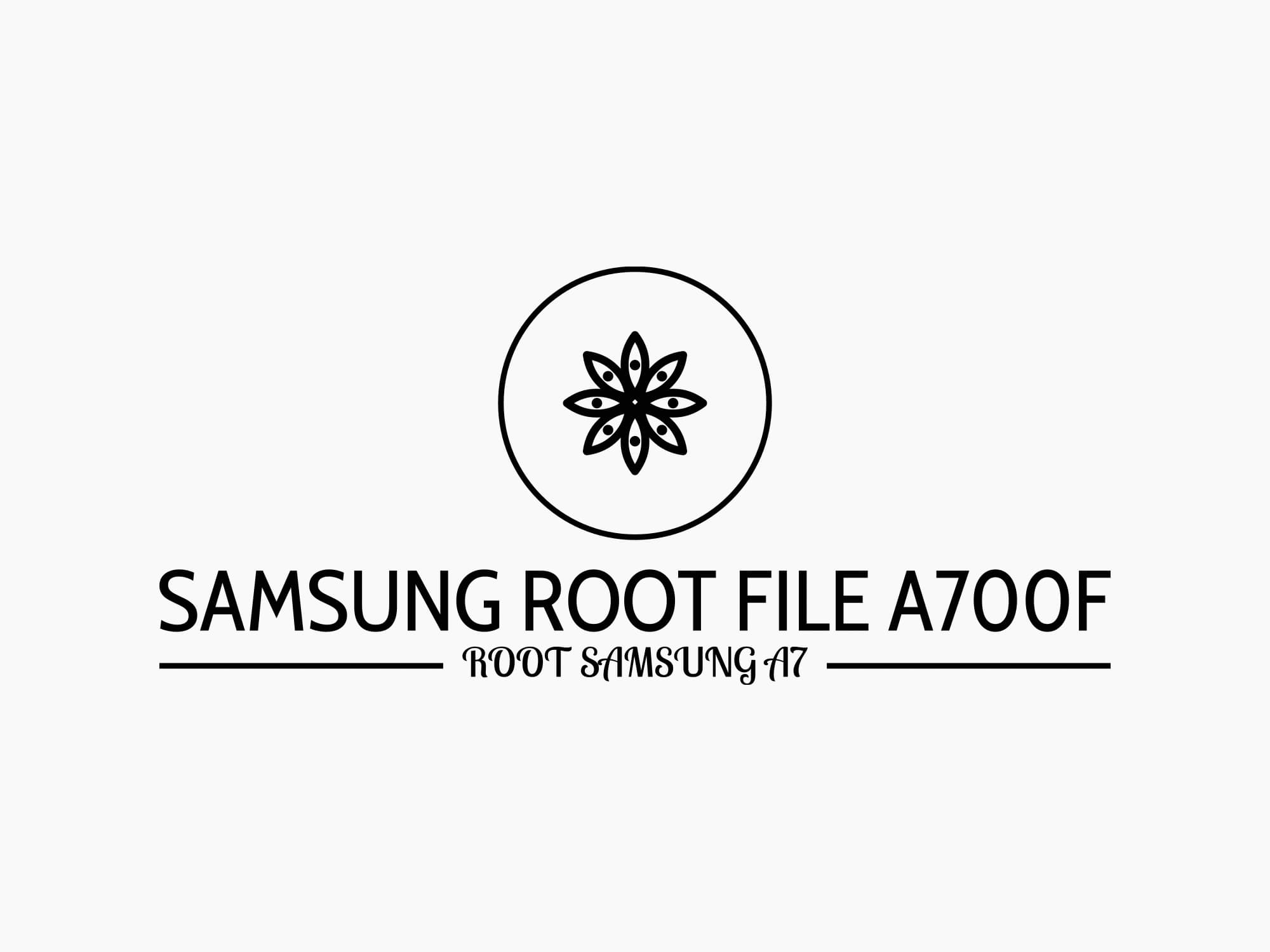 A700F U2 ROOT – فایل روت A7 — تصویر ۲