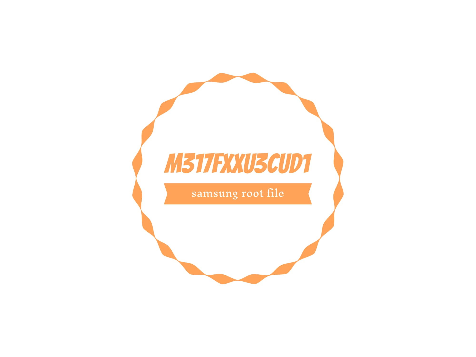 (M317FXXU3CUD1) فایل روت M317F U3 — تصویر ۲