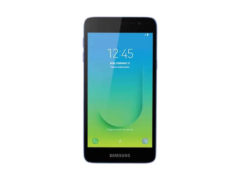 دانلود فایل روت J2 core – J260G U9 — تصویر ۲