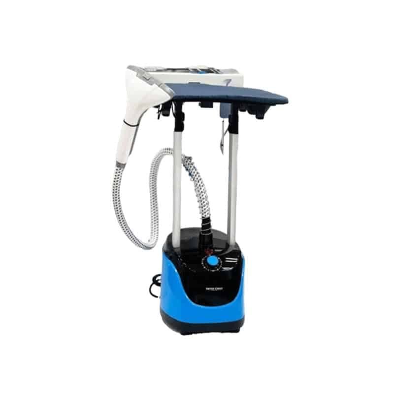 اتوبخار ایستاده سیلور کرست مدل GS-3038 — تصویر ۳