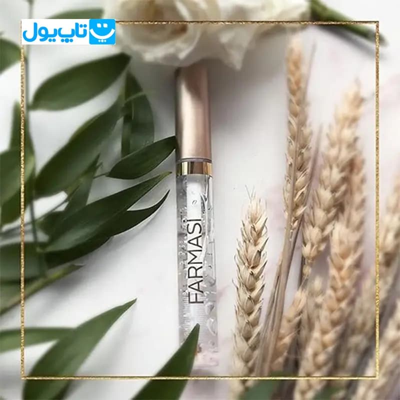 سرم تقویت کننده مژه و ابرو فارماسی Farmasi حجم 12 میلی لیتر — تصویر ۳