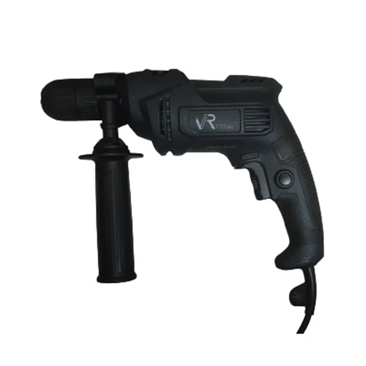 دریل 13 میلی متر چکشی اتومات ویوارکس مدل VR7213-IDA — تصویر ۲