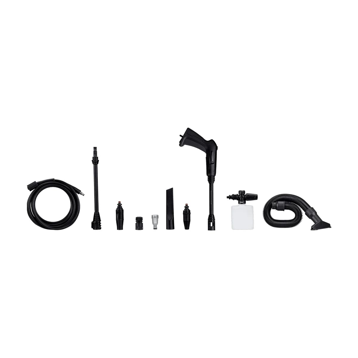 کارواش صنعتی 4 کاره 130 بار ویوارکس مدلVR4130-PW — تصویر ۷