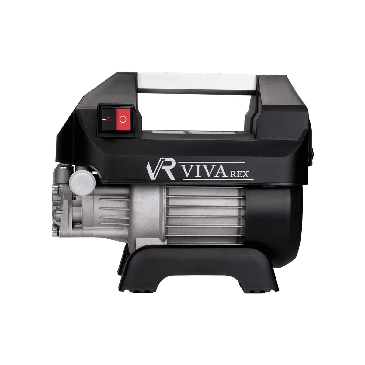 کارواش صنعتی 100 بار ویوارکس مدل VR6100-PW — تصویر ۷