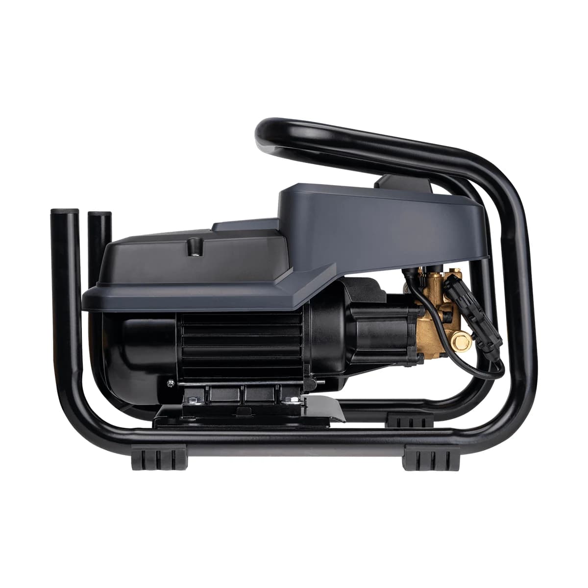 کارواش صنعتی 210 بار ویوارکس مدل VR6210-PW — تصویر ۱۱