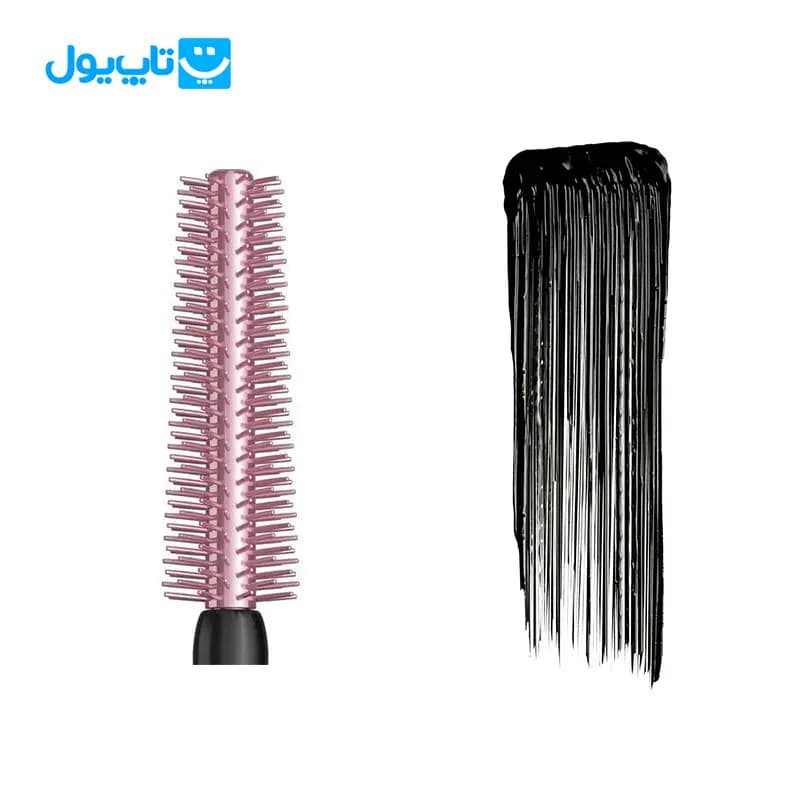 ریمل میبلین Maybelline مدل Sky High حجم 7 میلی لیتر — تصویر ۱۱