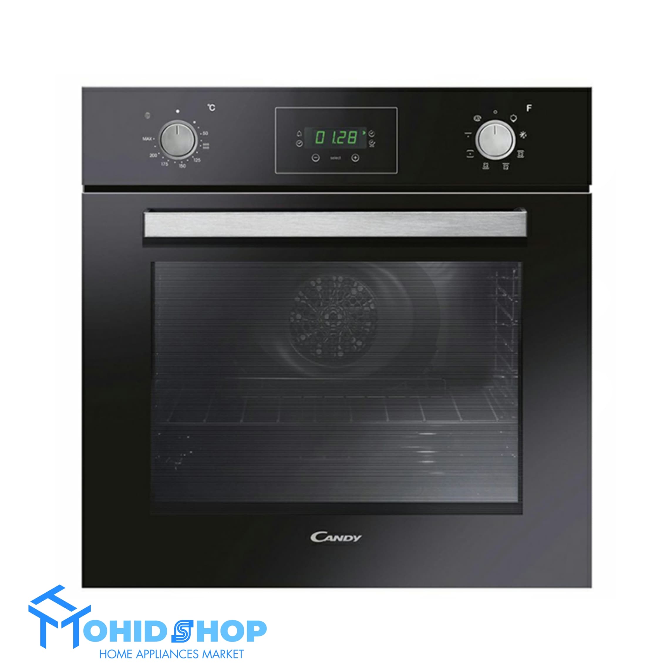 فر توکار کندی مدل FPE 629 NXLAZ